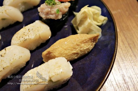 ▲花莲深夜食堂。(图/麻吉小兔提供)