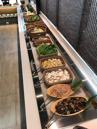 ▲昭日堂锅煮。（图／飞天旋提供）