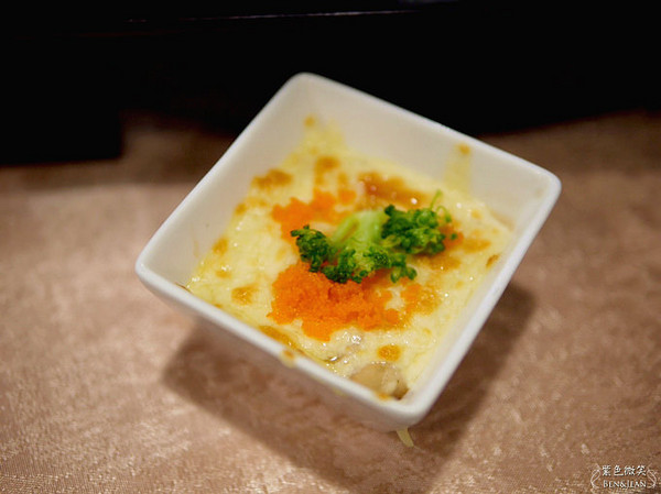 ▲宜兰 山渡空间食艺 。(图/紫色微笑提供)