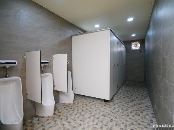 ▲森林蜂味亲子露营地 。（图／何师父提供）