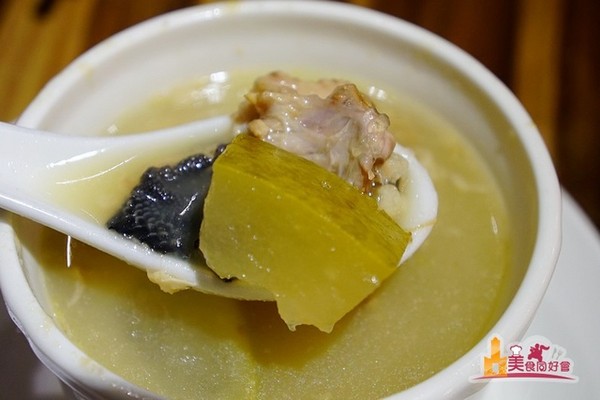 ▲黎家港式餐厅。（图／影子提供）