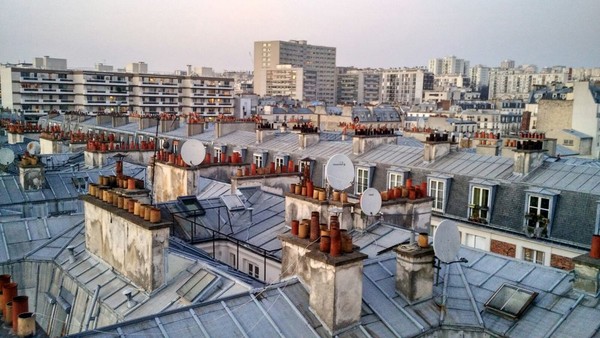 ▲旅行不容错过的八个欧洲城市。（图／INSIDR PARIS提供）