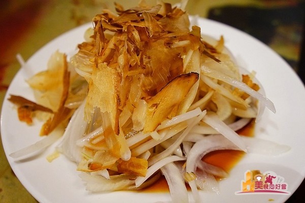 弄堂牛肉面。（图／影子）