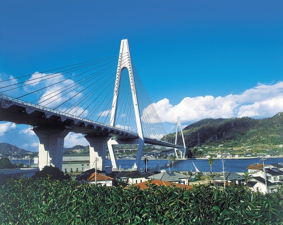 ▲北九州。（图／七逗旅游网提供）