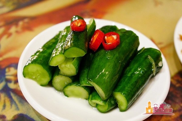 弄堂牛肉面。（图／影子）