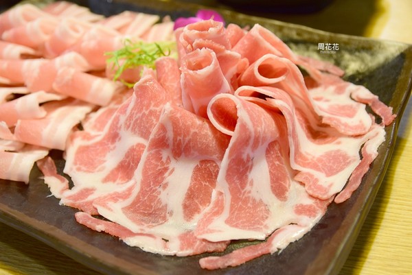 小满锅物。（图／周花花）