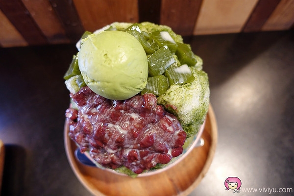 たまたま慢食堂。(图/Viviyu)