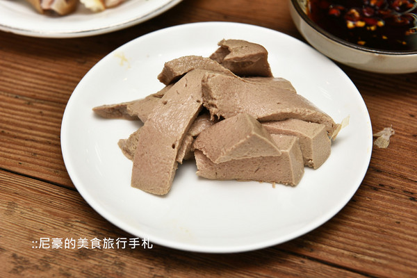 ▲基隆 封神白斩鸡。(图/尼豪提供)