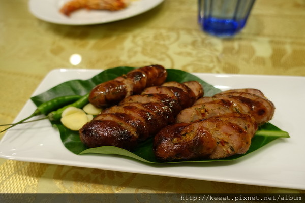 莎丽家庭餐厅。(图/老K)