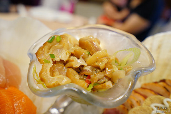 ▲宜兰 山渡空间食艺 。(图/紫色微笑提供)