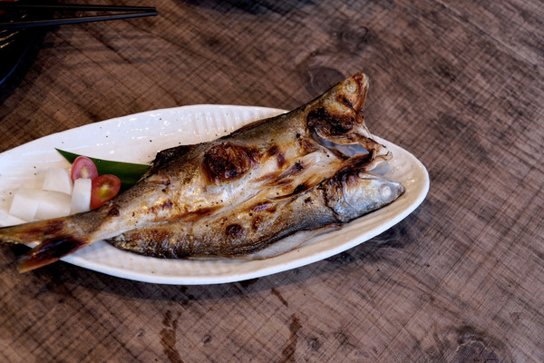 ▲新北市食 不厌。(图/男子的日常生活提供)