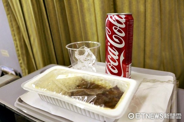 酷鸟航空。(图/记者蔡玟君摄)