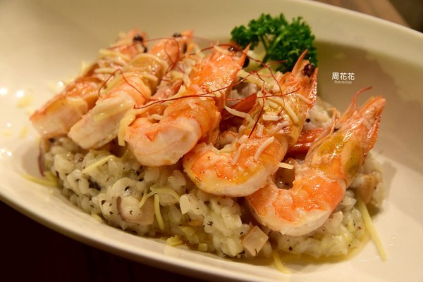 ▲Pa Pa Rice。（图／周花花提供）