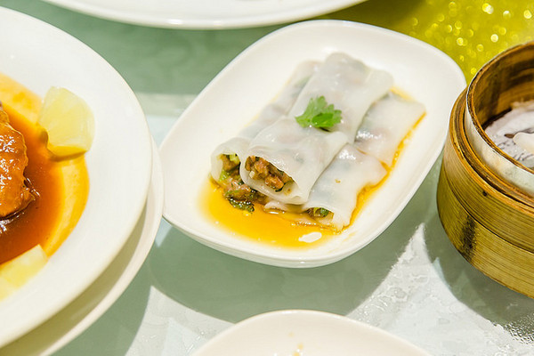 新萄苑（板桥大远百）。（图／小虎食梦网）