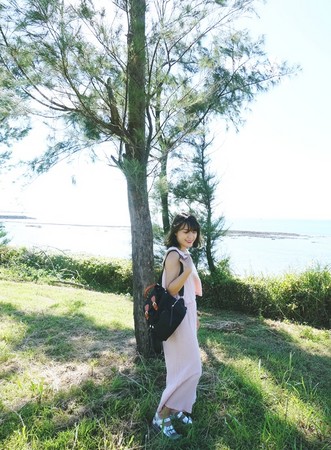 ▲北海岸热门IG景点。(图/MOMOCO提供)