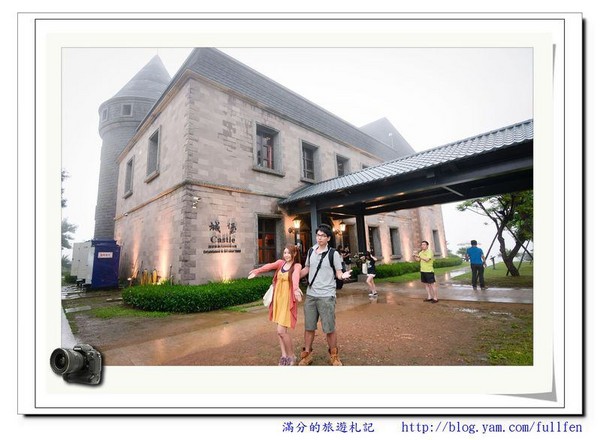 ▲宜兰景点懒人包。（图／满分的旅游札记提供）