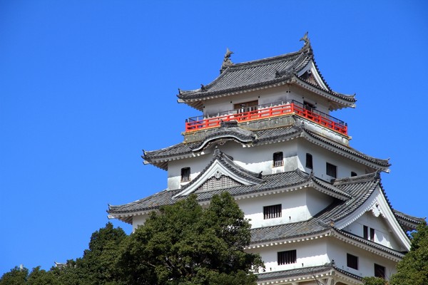 暑假游日本。（图／五福旅游）