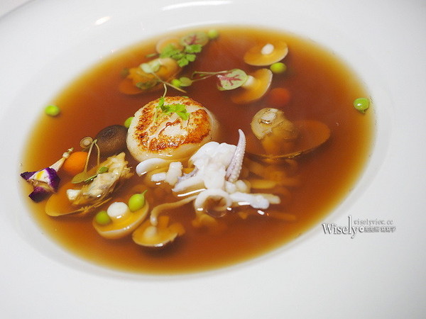 ▲THE LANDIS TAICHUNG 台中亚致大饭店(图/wisely)