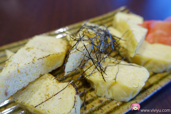 ▲贺田居食屋。（图／Viviyu）