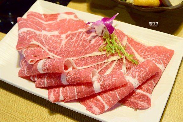 小满锅物。（图／周花花）