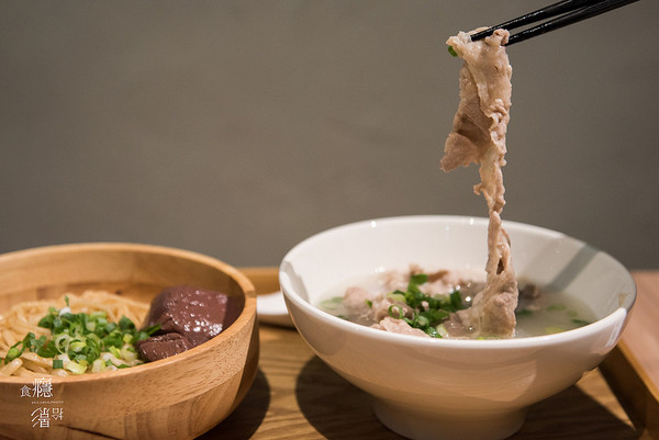▲大师兄销魂面铺。（图／食瘾，拾影提供）