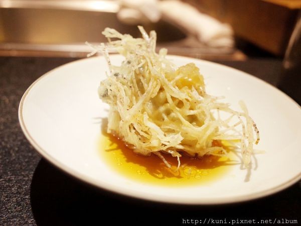 ▲台北市大安区初鱼料亭日式料理。（图／Kuni提供）