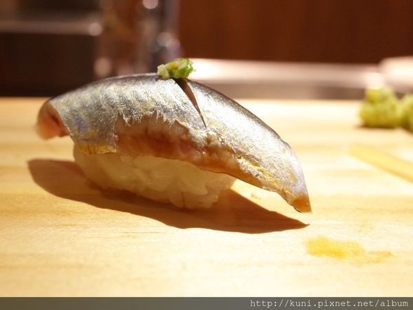 ▲台北市大安区初鱼料亭日式料理。（图／Kuni提供）