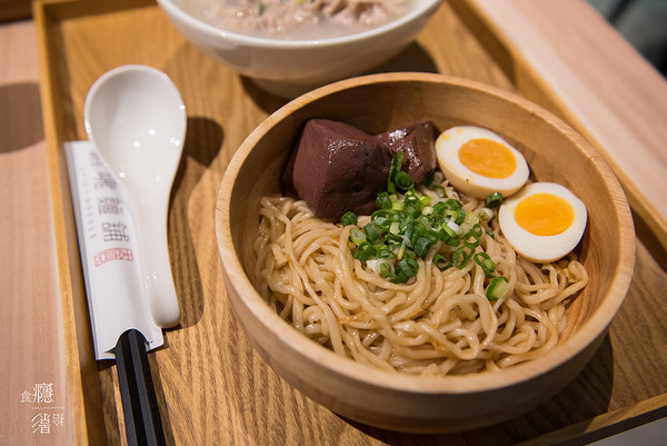▲大师兄销魂面铺。（图／食瘾，拾影提供）