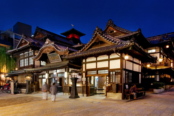 日本四国夜祭典!赞岐高松花火倒数中。(图/翔笙旅游)