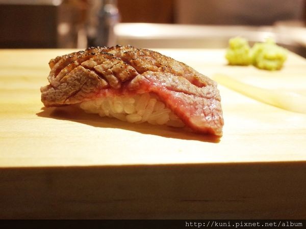 ▲台北市大安区初鱼料亭日式料理。（图／Kuni提供）