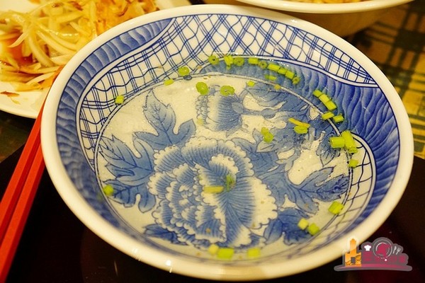 弄堂牛肉面。（图／影子）
