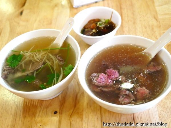 牛之屋台南温体牛肉专卖店(图/三高Sir)
