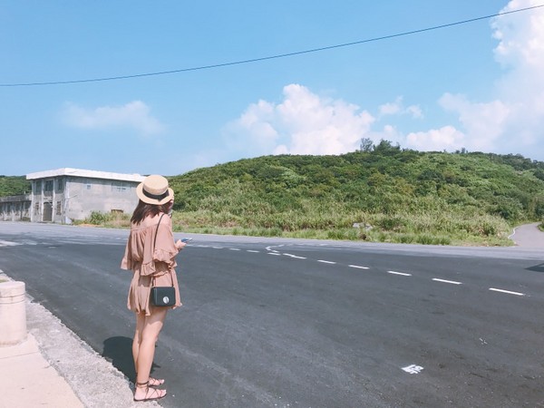 ▲北海岸热门IG景点。(图/MOMOCO提供)