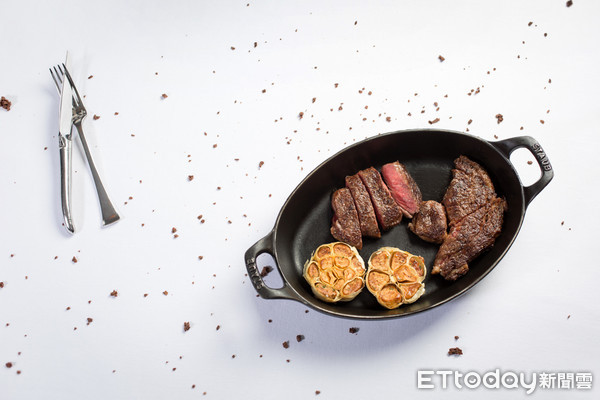 A CUT 12月1日试营运。(图／国宾大饭店提供)
