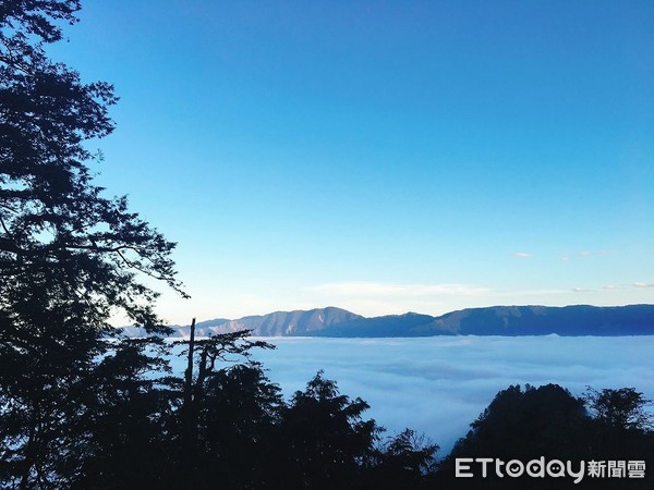 ▲%计芾忌衲驹艾力丽马告生态园区。(图/记者蔡玟君摄)