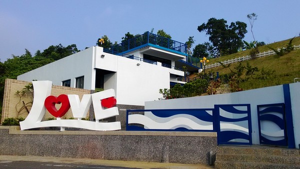 沃野山丘(图/翻摄自沃野山丘粉丝团)