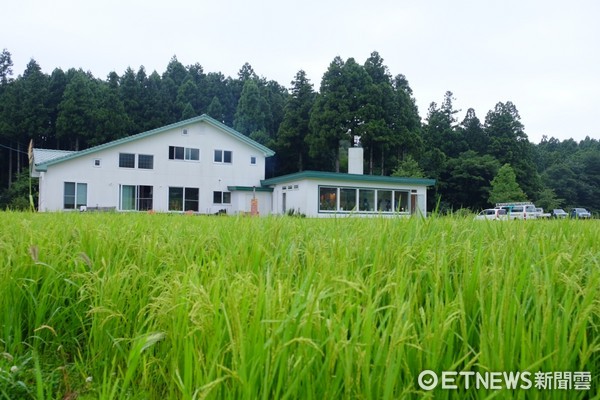 ▲山形庄内咖啡厅翠。(图/记者于佳云摄)