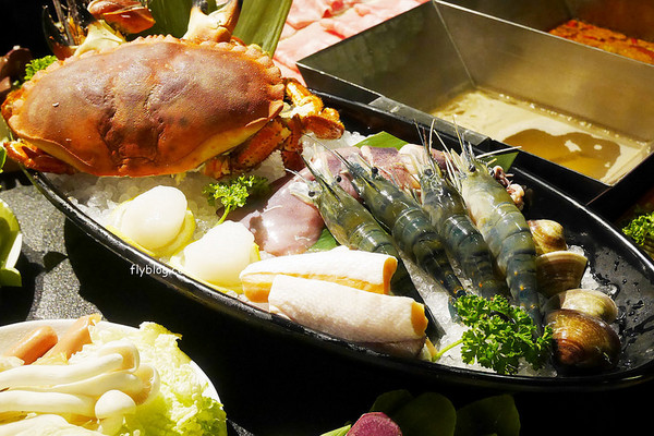 ▲昭日堂锅煮。（图／飞天旋提供）