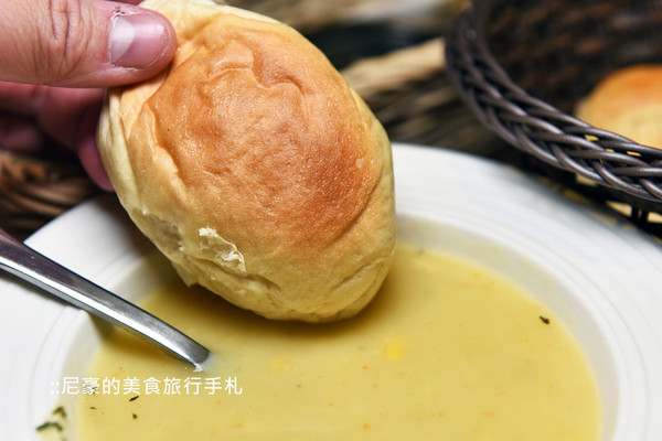▲桃园义匠意大利面。(图/尼豪提供)