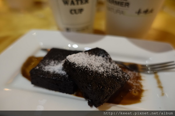 ▲小牧人异国料理餐厅。(图/老K)