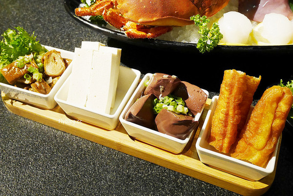 ▲昭日堂锅煮。（图／飞天旋提供）