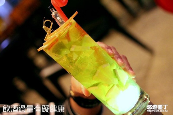 ▲精选垦丁10间特色酒吧。(图、文/Domi(恒春半岛-垦丁杂记))