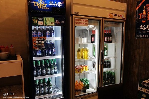 ▲台南 大东田酒食。（图／爱比妞提供）