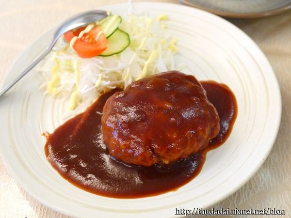▲台中市安西妈妈的家庭料理。(图/三高Sir提供)