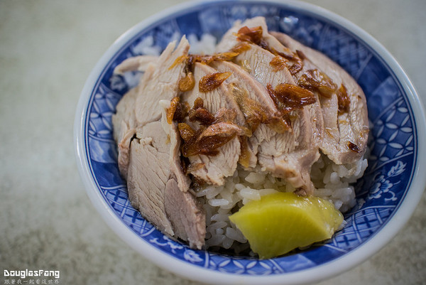 ▲嘉义16家火鸡肉饭评比。（图／道格拉斯.方提供）