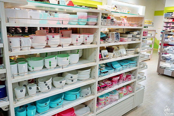 Global Mall 环球购物中心A9林口店。(图/Mika)
