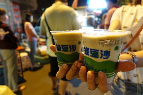 ▲高雄五甲地区南光街夜市。(图/高雄美食地图提供)