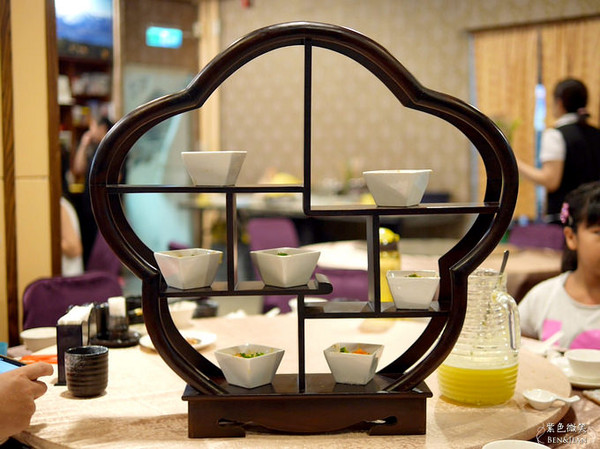 ▲宜兰 山渡空间食艺 。(图/紫色微笑提供)