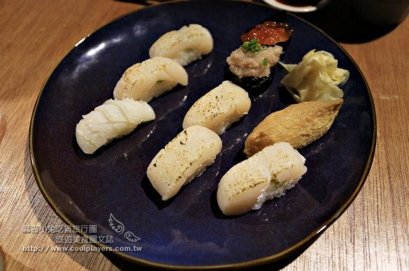 ▲花莲深夜食堂。(图/麻吉小兔提供)