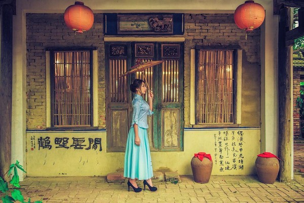 ▲老塘湖艺术村(图/网友yu_ren_shih、pear19911210、cincin_chang、yu_c_h_e_n提供,请勿随意翻拍,以免侵权。)